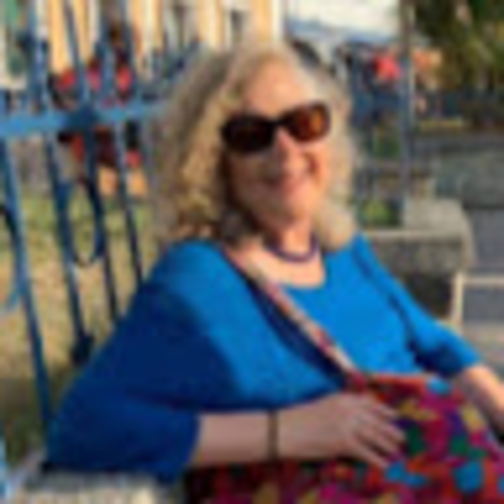 Meet your Posher, Constance